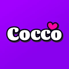 Cocco - Party & Live Streaming Tiktok ads