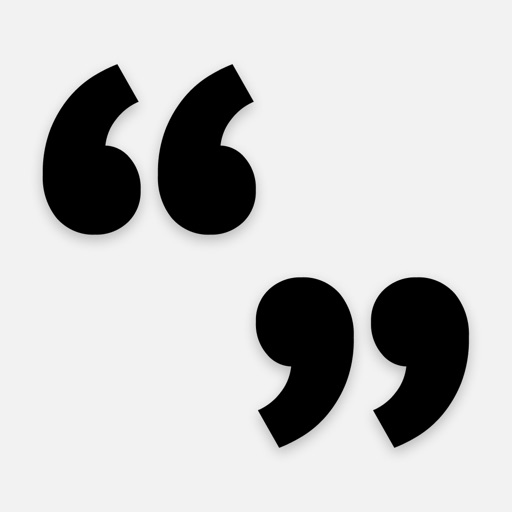 Inspirational Quotes & Widget