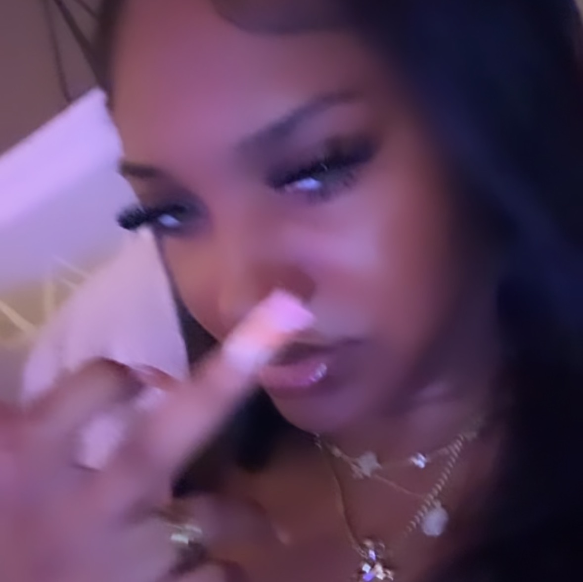 Kaleah Denise 🇧🇿✨