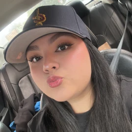 Paulina Ramírez Tiktok ads