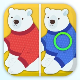 틀린그림찾기 : 경품응모게임 Tiktok ads