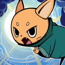 Tailed Demon Slayer: RISE Tiktok ads