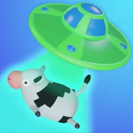 UFO Snatch Master Tiktok ads