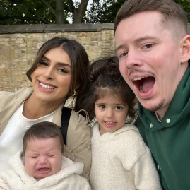 The Renz Family Tiktok ads