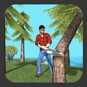 Tree Craftman 3D Tiktok ads