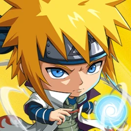 Anime Heroes Rumble Tiktok ads