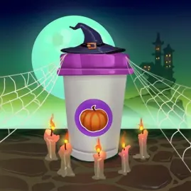 Coffee Stack Tiktok ads