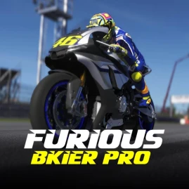 Furious Biker Pro Tiktok ads