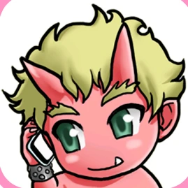 鬼から電話 Tiktok ads