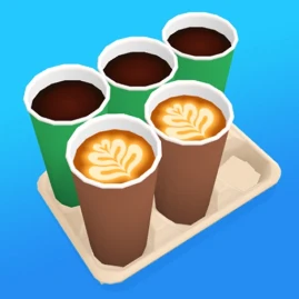 Coffee Pack Tiktok ads