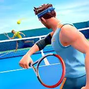 Tennis Clash: Multiplayer Game Tiktok ads