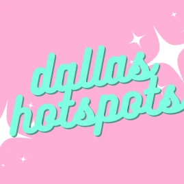 dallashotspots Tiktok ads