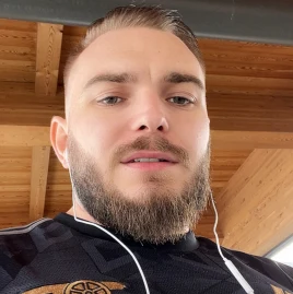 Mr Iconic Tiktok ads