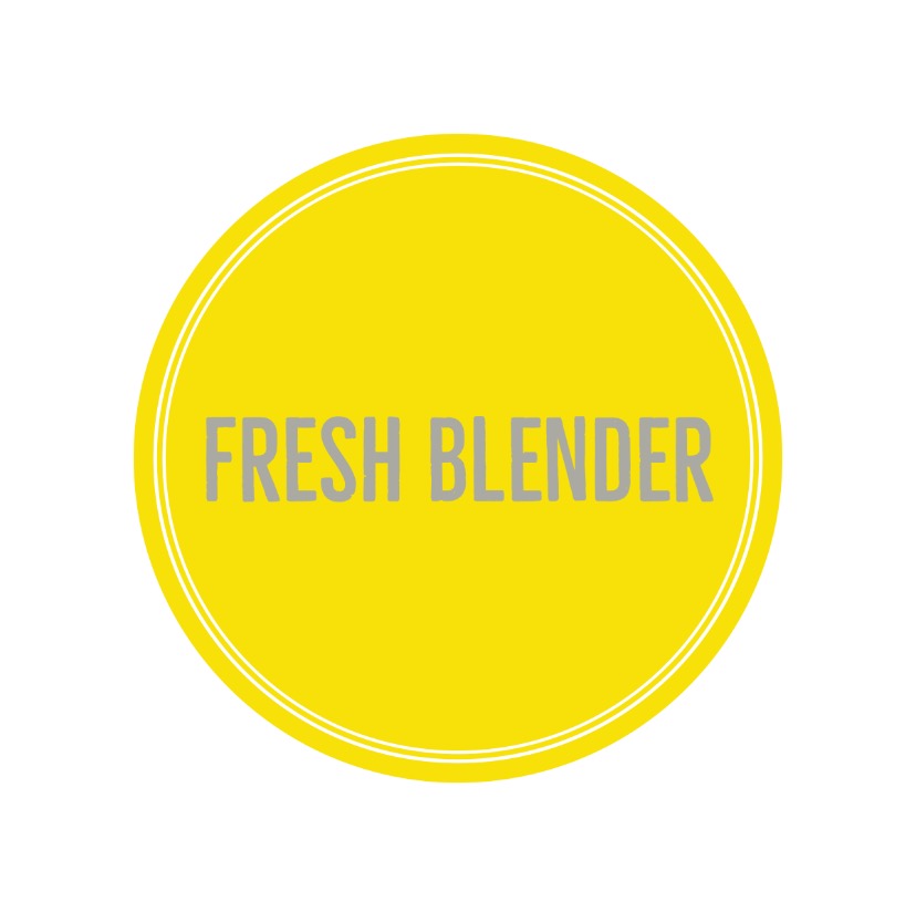 TheFreshBlender