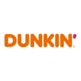 Dunkin' Tiktok ads