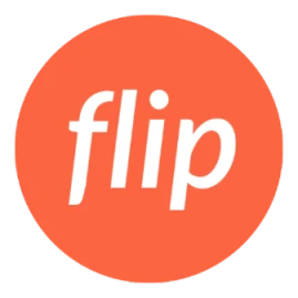 Flip: Hemat Jadi Gampang Tiktok ads