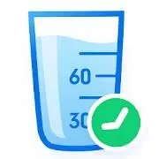 WaterBy: Water Drink Reminder Tiktok ads