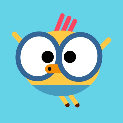 Lingokids: Kids Learning Games