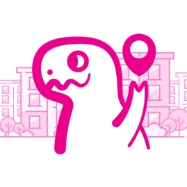 Recs: For Favorite Places Tiktok ads