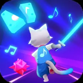 Blade Master:Sonic Cat 2 Tiktok ads