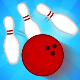 Number Bowling Tiktok ads
