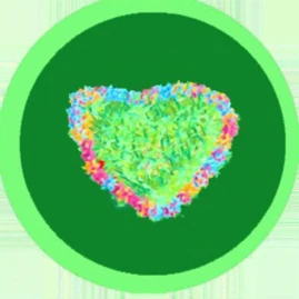 Garden Grow 3D Tiktok ads