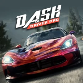 Dash Driver Pro Tiktok ads