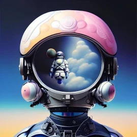 Futuristic Flicks Tiktok ads