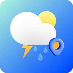 Weather Radar and Weather Live
