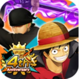 ONE PIECE Bounty Rush Tiktok ads