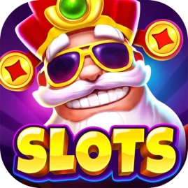 Golden Jackpot - Casino Slots Tiktok ads