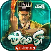 Ta Là Đạo Sĩ Xuất Quan VTC Tiktok ads