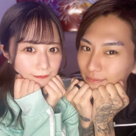 KOHEY/こーへい Tiktok ads