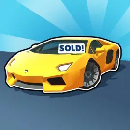 Car Dealer 3D Tiktok ads