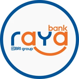 Bank Raya Tiktok ads