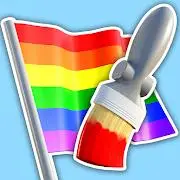 Flag Painters Tiktok ads