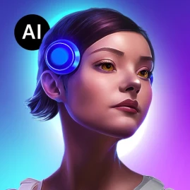 Fotollax - AI Avatar Portraits Tiktok ads