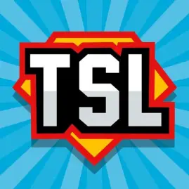 The Superhero League Tiktok ads