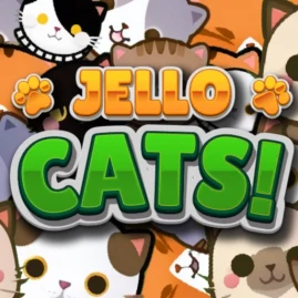 Jello Cats Tiktok ads