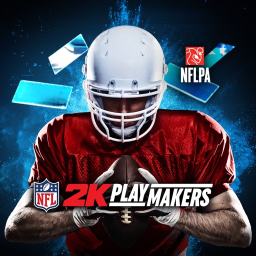 NFL 2K Playmakers