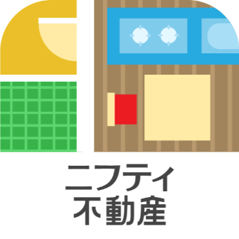 ニフティ不動産 賃貸物件検索