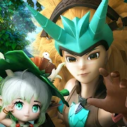 秘境傳說：神木遺跡 Tiktok ads