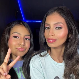 Kriss&Makeup💋 Tiktok ads