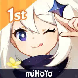 Genshin Impact Tiktok ads