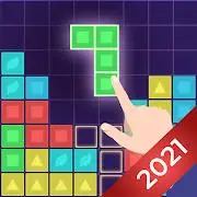 Block Puzzle - Puzzle Games Tiktok ads
