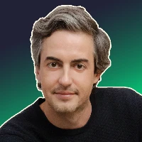 Nicolas Chéron Tiktok ads