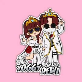 SD・Yoggy Tiktok ads