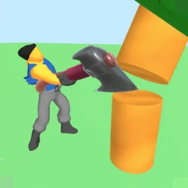 Lumbercraft Tiktok ads