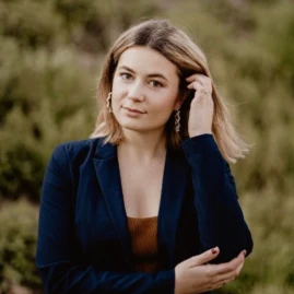 Marina Plani 🦋 Tiktok ads