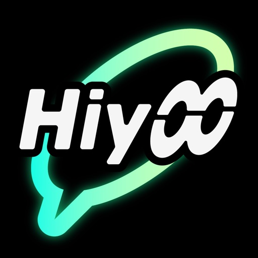 Hiyoo - Podcast & Voice Party